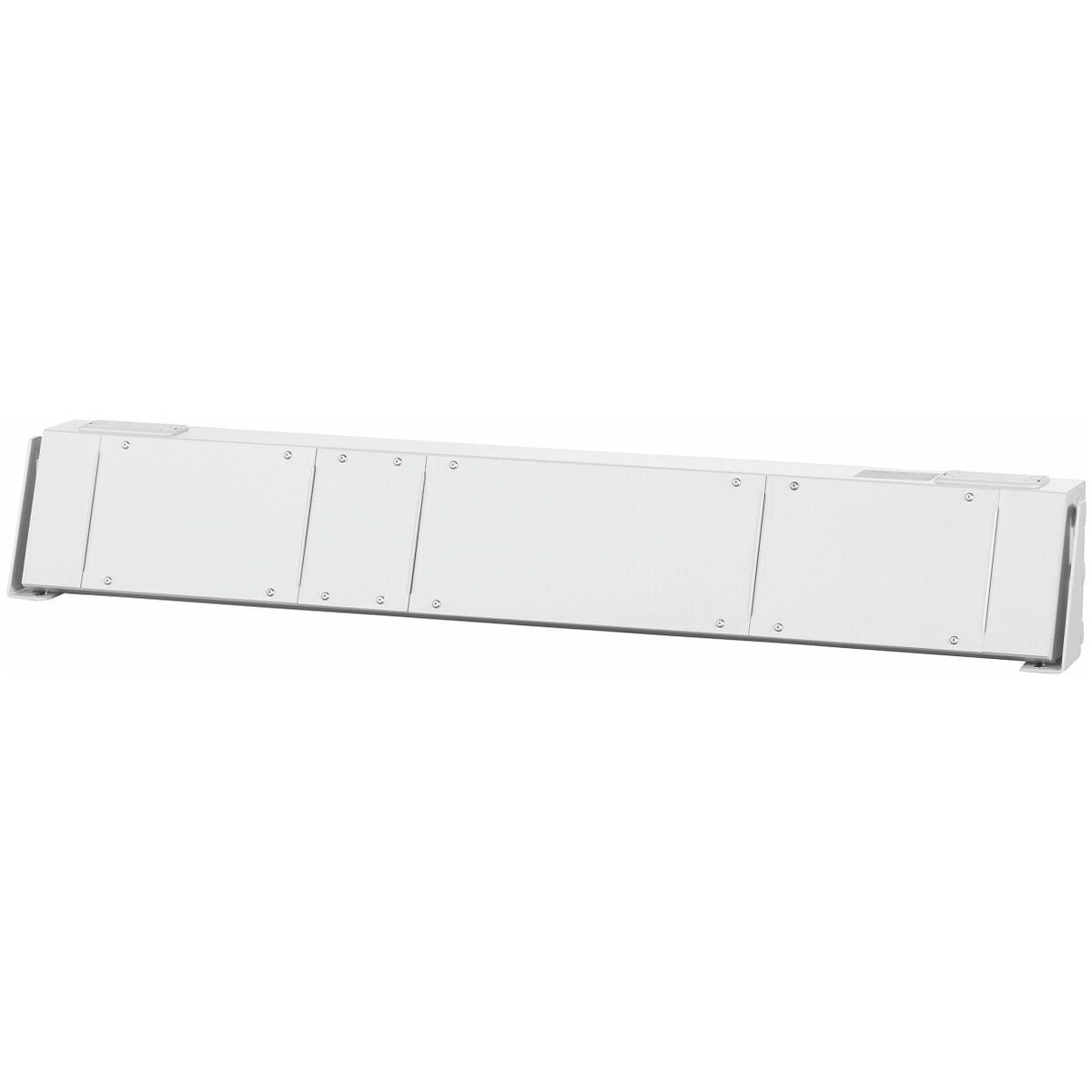 ESD mediaskena för individuell inredning