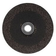 Skrubbslipskiva CerRapid 178X7 mm