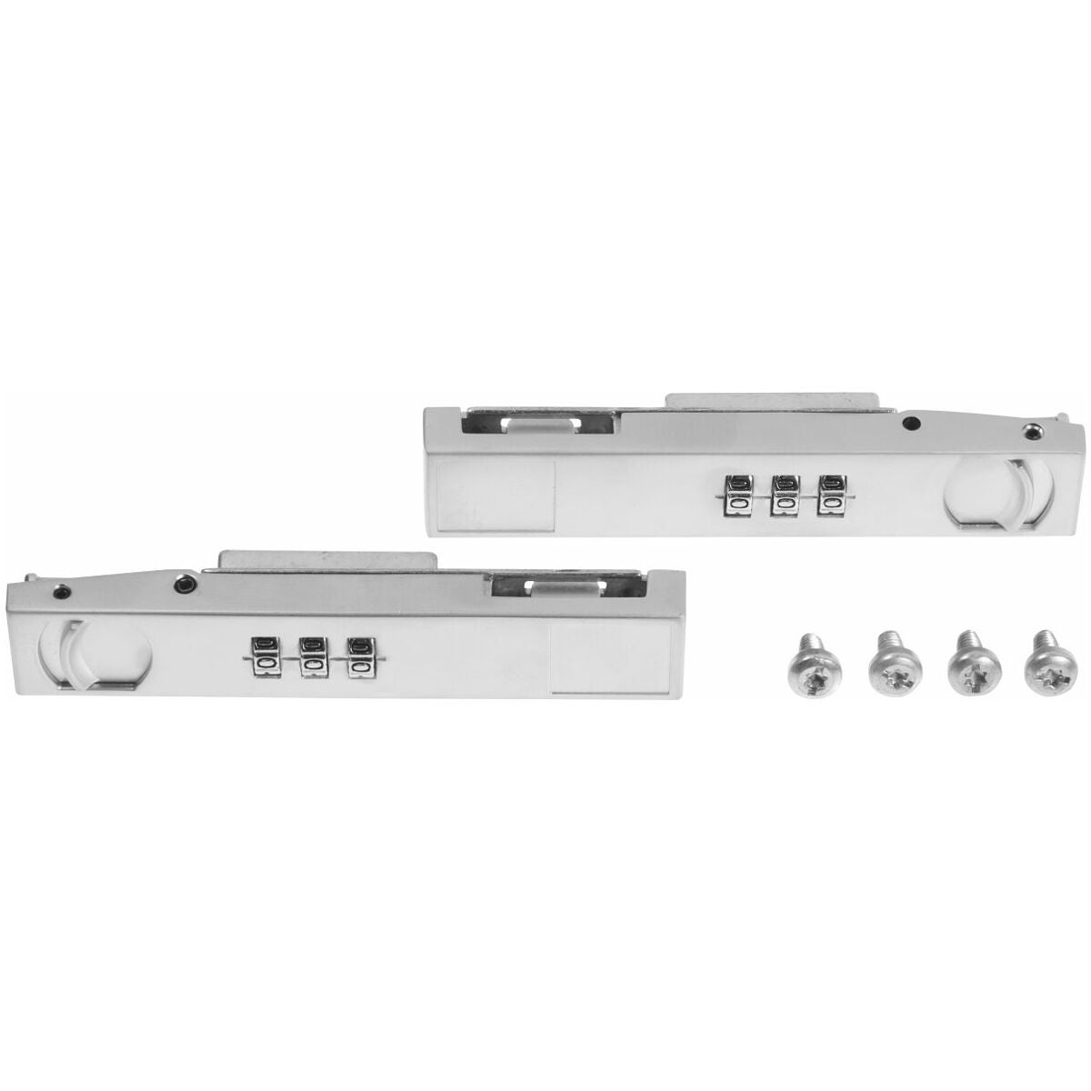 Kombinationslås eftermonteringsats