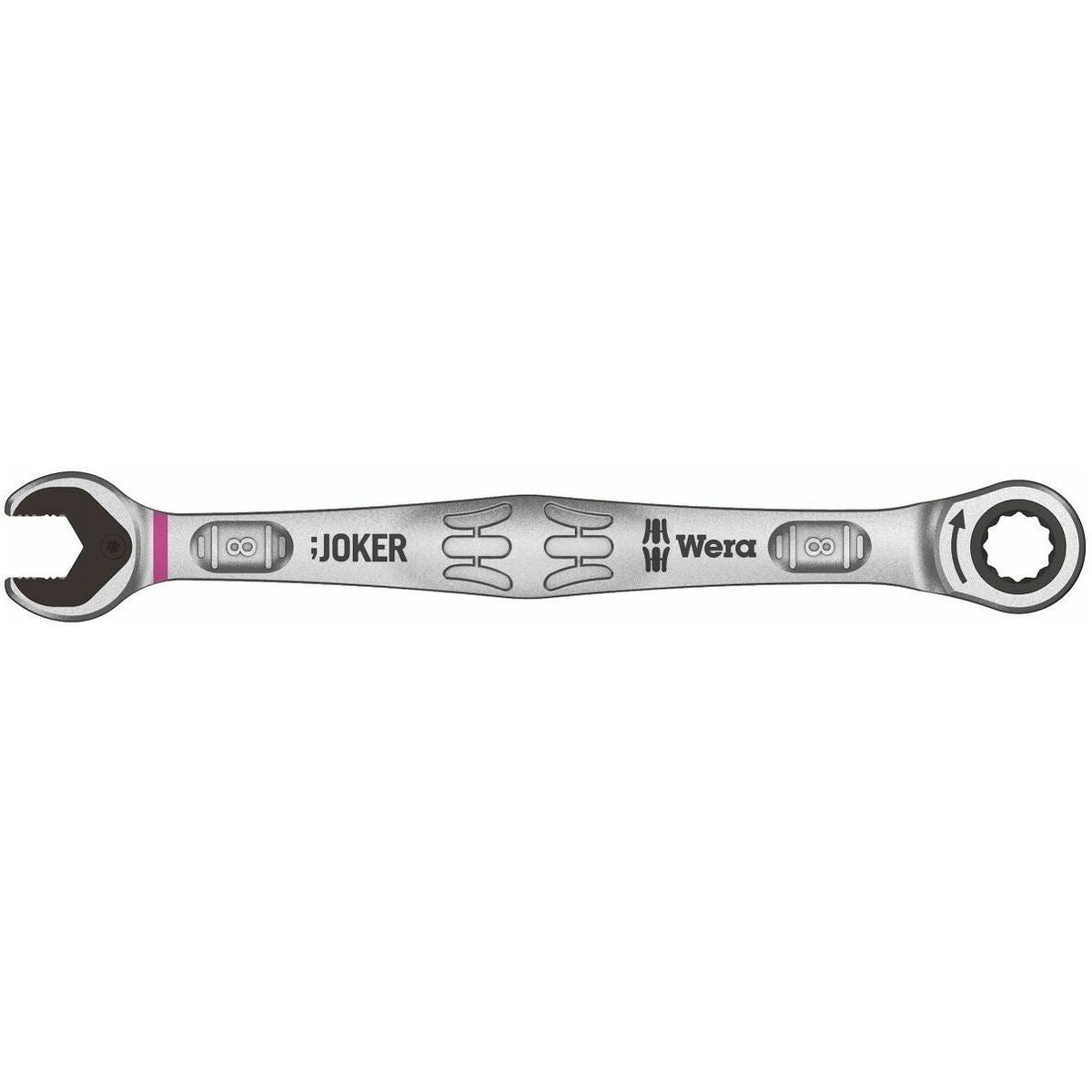 JOKER 6000 U-ringspärrnyckel 8 mm
