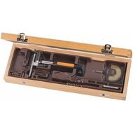 Invändigt finmätinstrument för bottenhål SS 110-300 mm