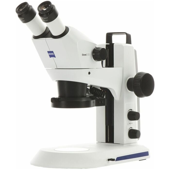 Stereomikroskop STEMI 305 305RING