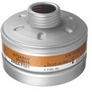 Utbytesfilter A2P3RD