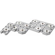 ZeroClamp basplatta 11058