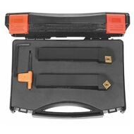 Klämvridhållarsats 25 mm