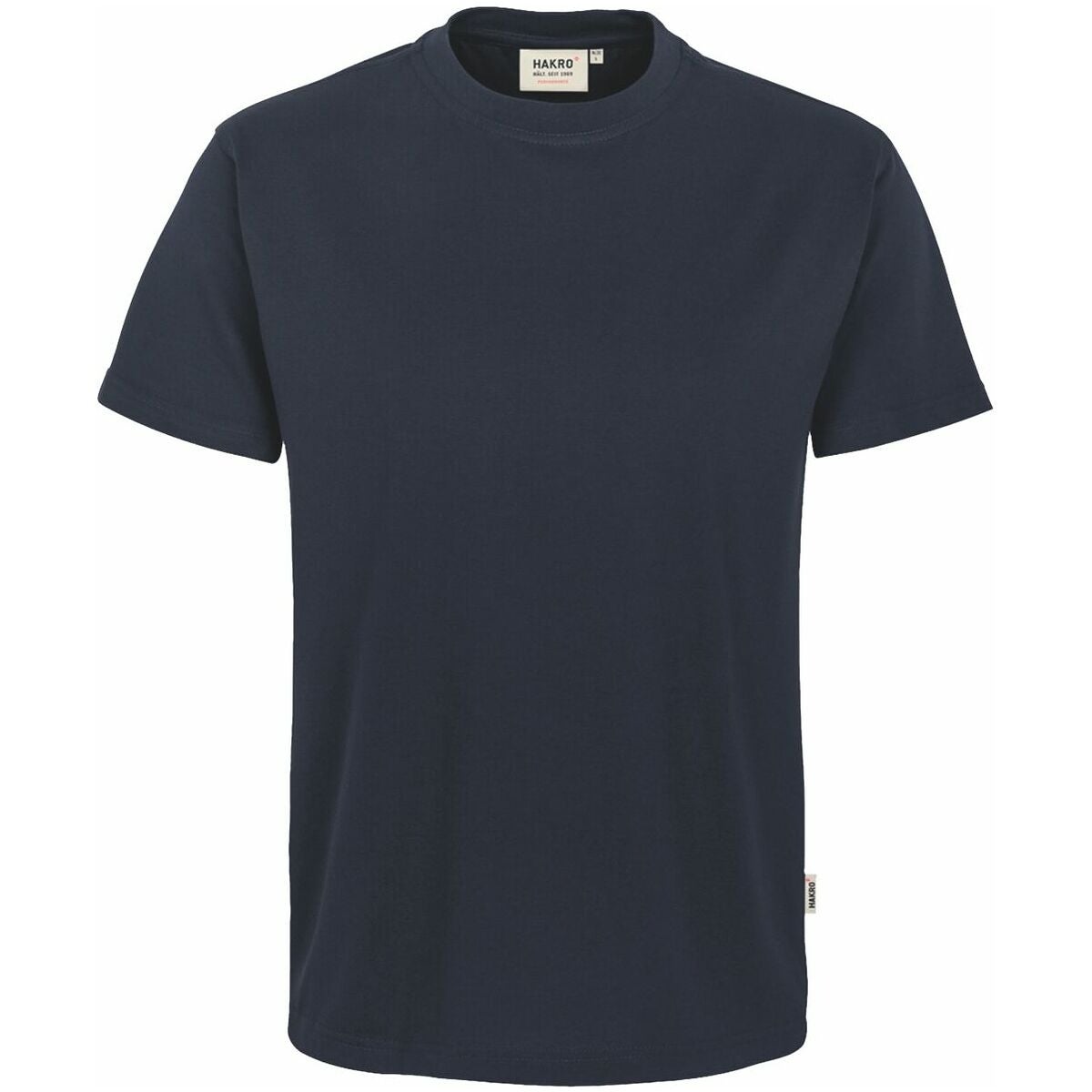 T-shirt Mikralinar® bläck