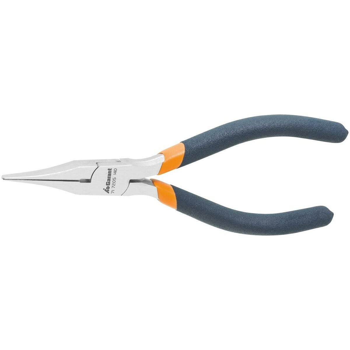 Justeringstång form B flat/bred, rak