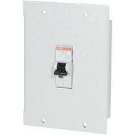 ESD-modul för energi och medier MCB/1