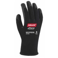 Värmeskyddshandske, par