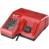 Batteriladdare M1218C