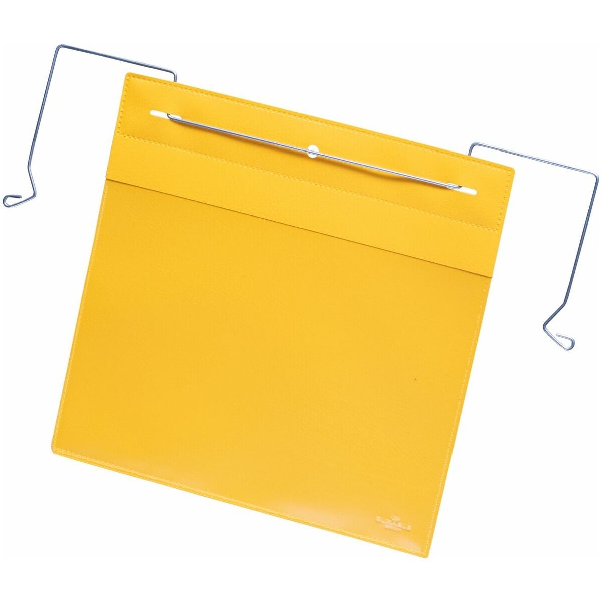 Trådbygelväska gul Sats med 50 delar A5/1