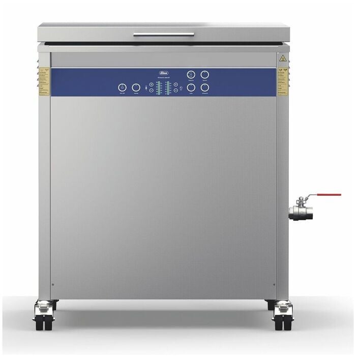 Ultraljudrengöringsutrustning Elmasonic xtra ST 250