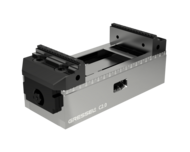 C2.0 80 L-190 mm med vändbackar