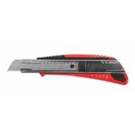 Universalkniv med handtag av zinkpressgods 18 mm 160 mm