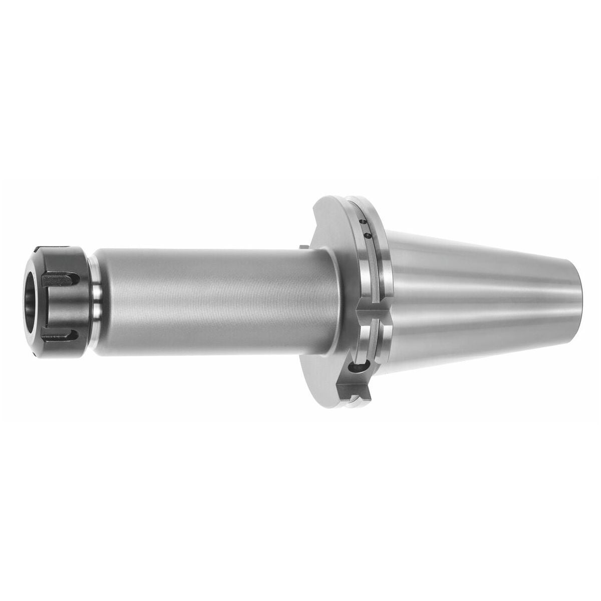 ER-hylschuckar Form AD SK 50 A = 160