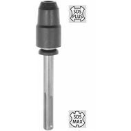 Adapter SDS-MAX till SDS-PLUS