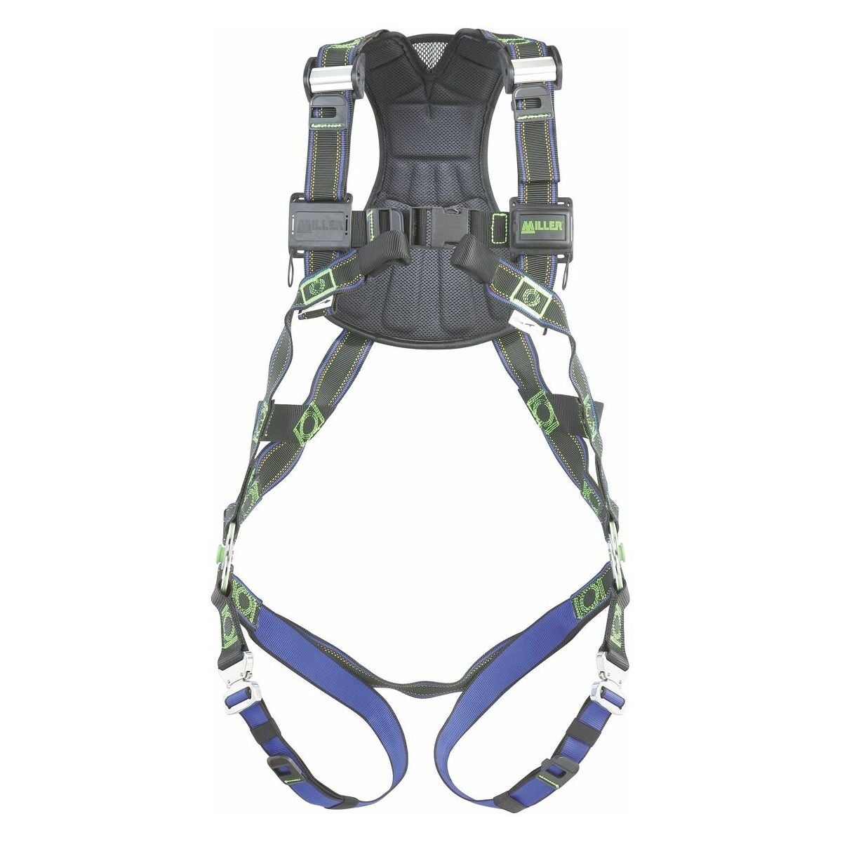 Fallskyddssele R2 Revolution Comfort