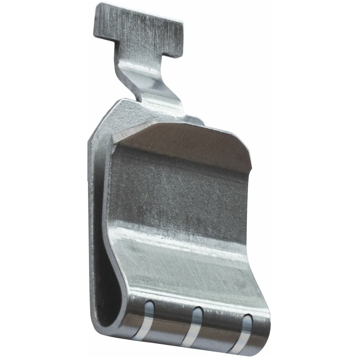 Hyllplansbalk med upp till 150 kg bärförmåga