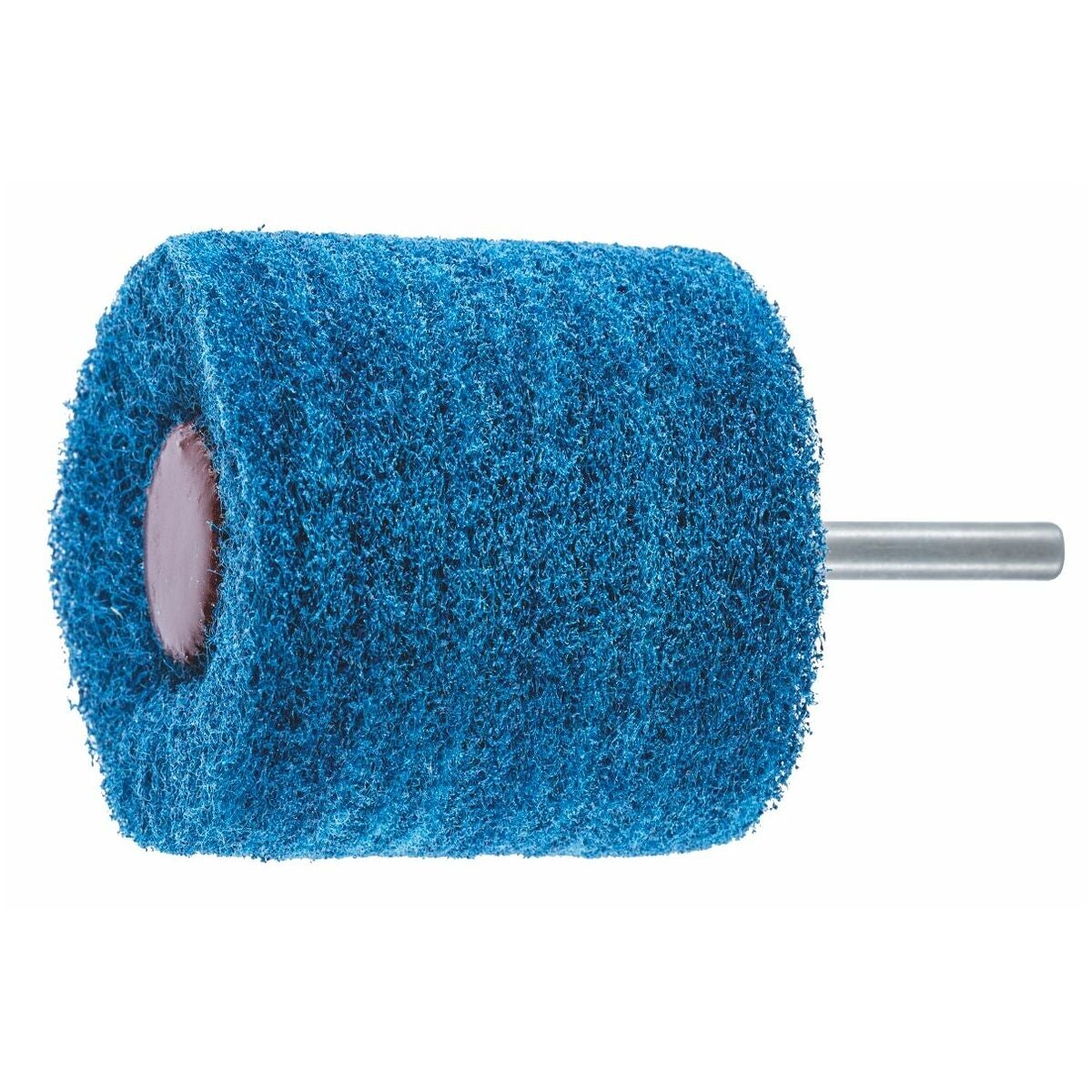 Lamellslipstift Nylonduk (ZA) rundformig medel