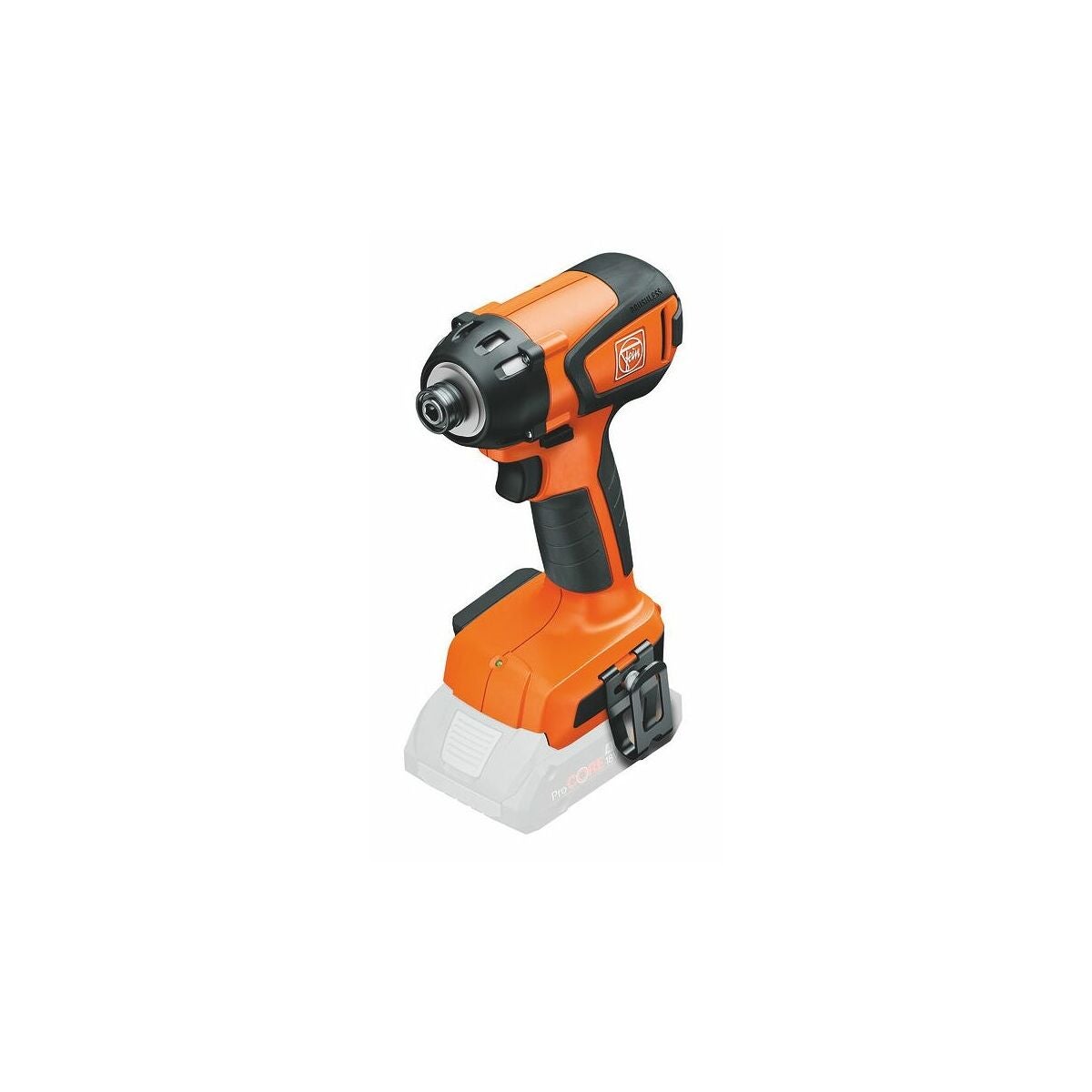 Sladdlös mutterdragare 71151161