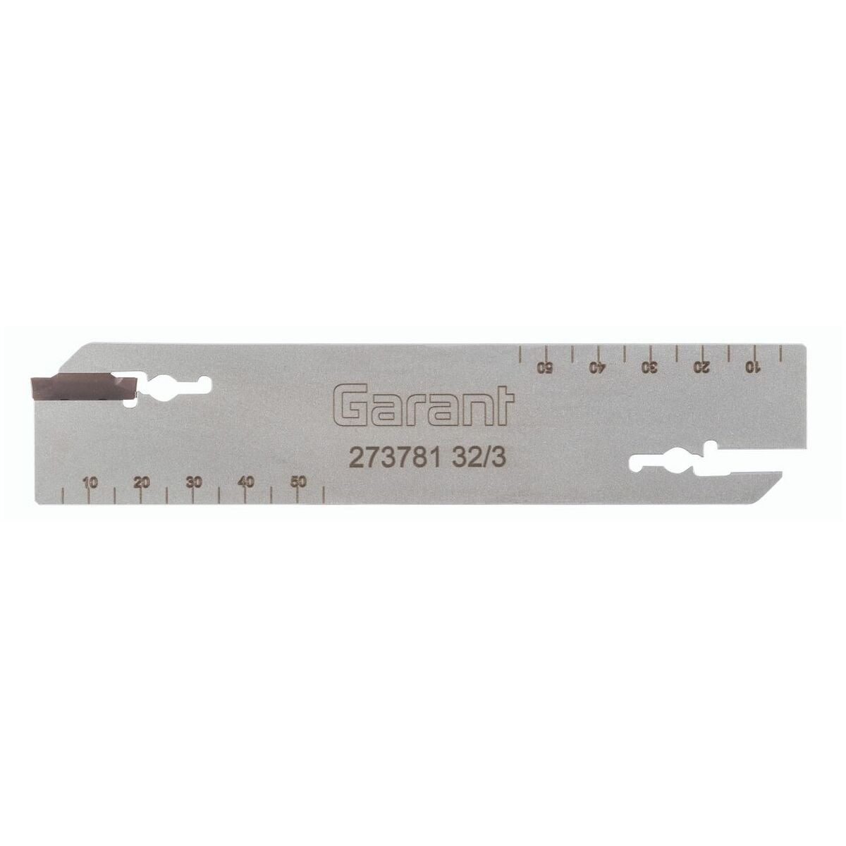 eco-avstickningsblad 19/1,5 mm