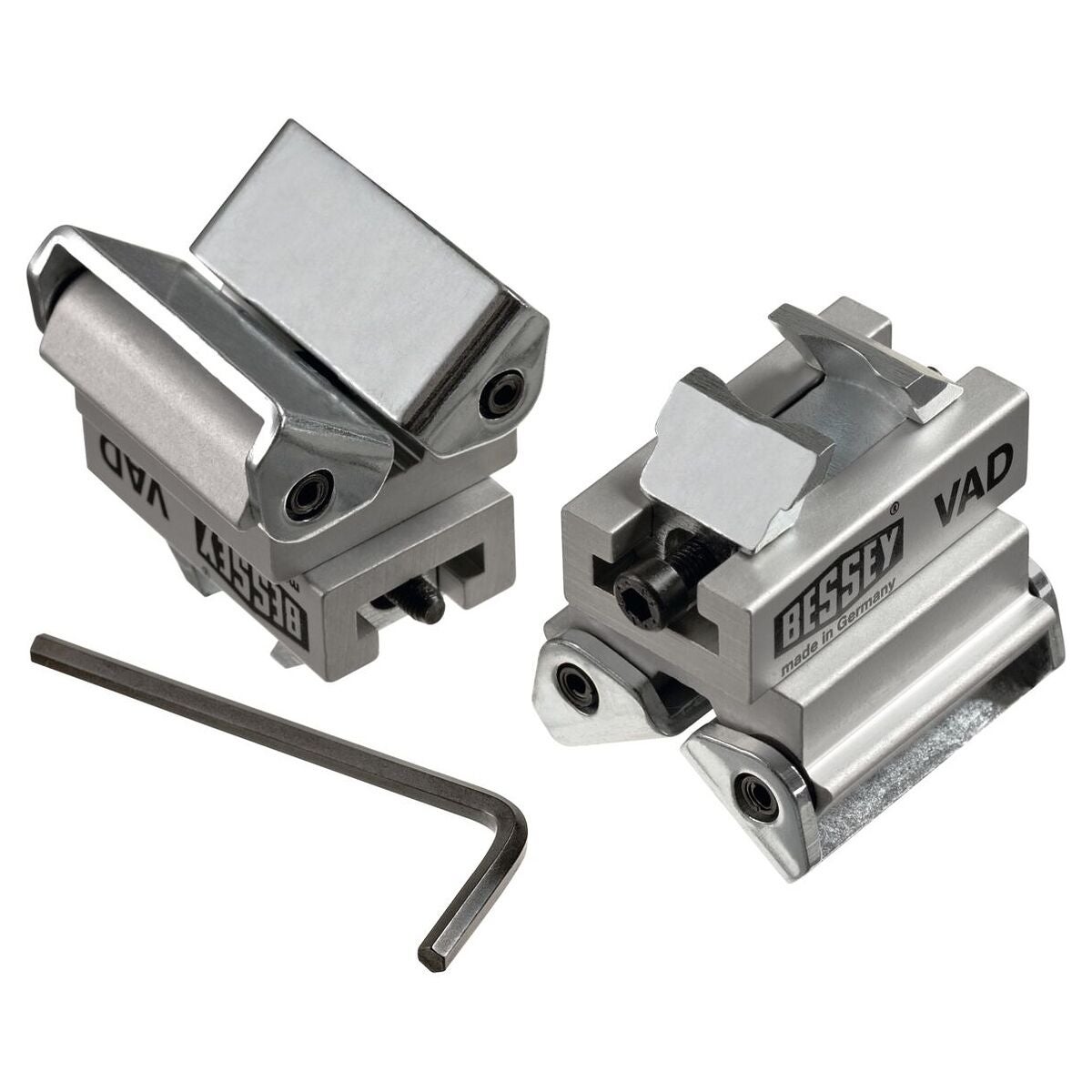 Vario-spännpåbyggnadspar 'VAD'