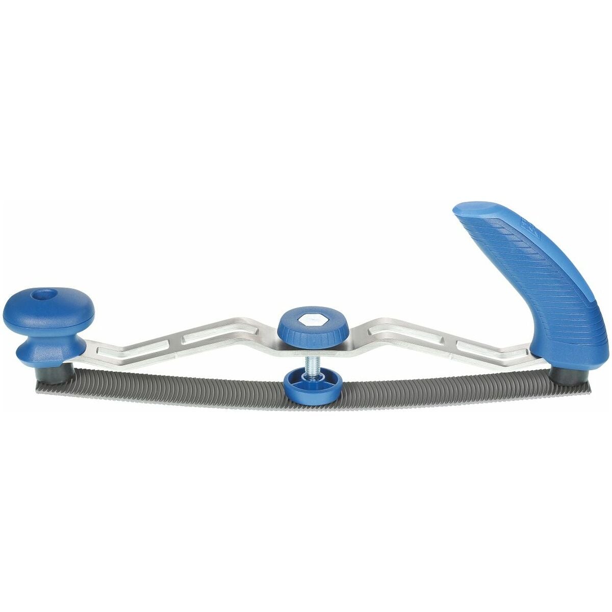 Justerbara bladhållare för karosserifilar 350 mm