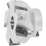 Hörnfräs 90° MEC17 med hål