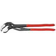 Polygriptång Cobra® keramiskt svärtad 400 mm