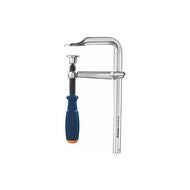 Skruvtving av massivt stål