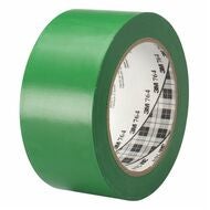 PVC-tejp GREEN