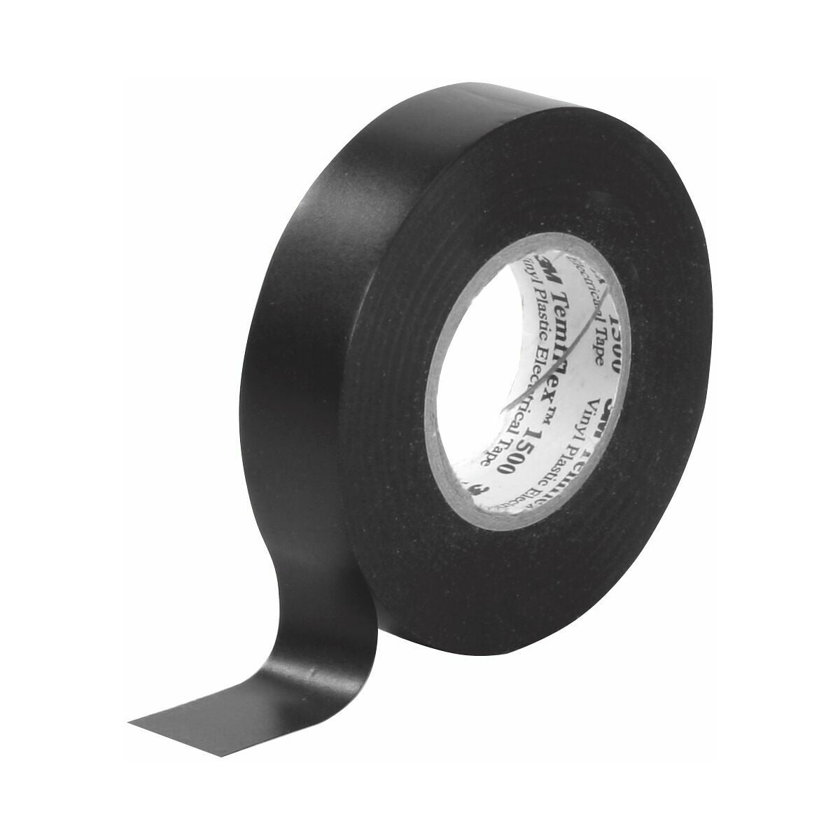 Isoleringsband BLACK