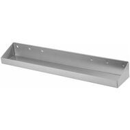Avläggshylla 630 mm