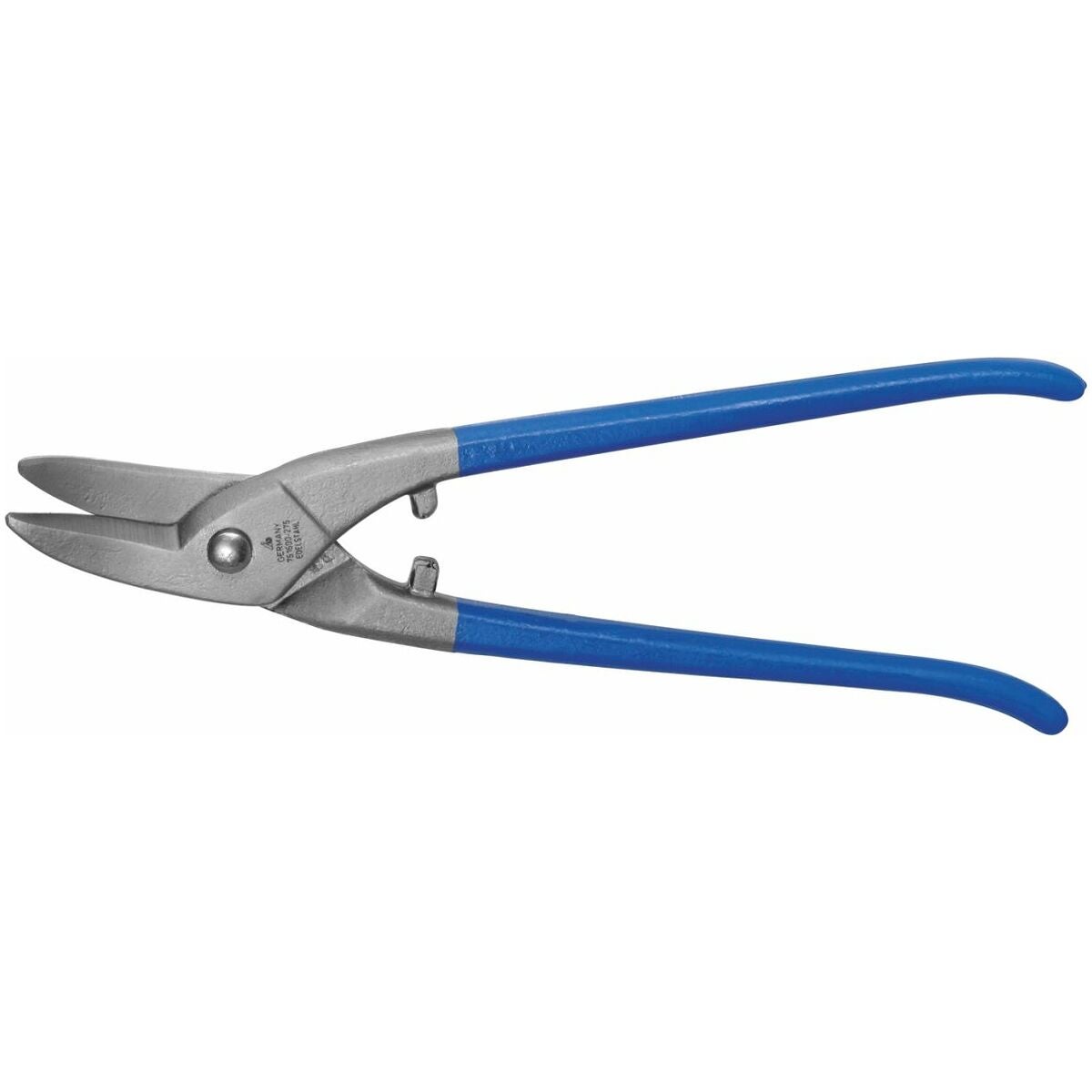 Hålsax vänsterskärande