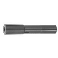 Spännhylsa, extra smal Invändig 1 mm