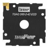 TANGFGRIP-skärhållare 2 mm