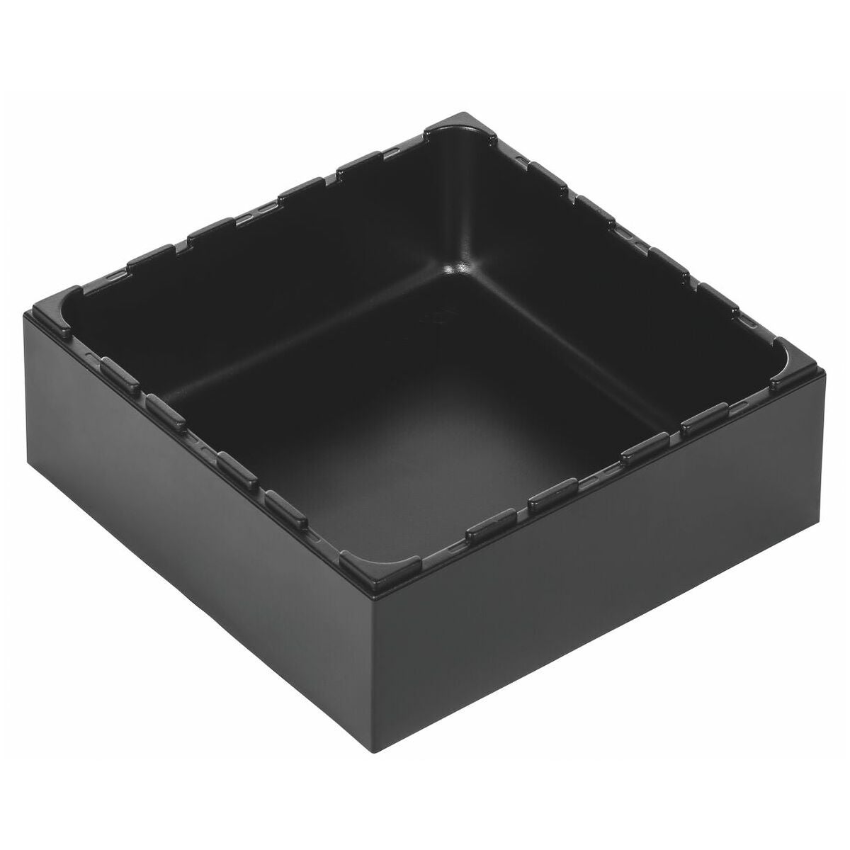 UNI-BOX Höjd 48 mm 144X144 mm