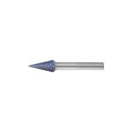 Roterande fil Z4 − fin, dubbeltandning X-cut M0618