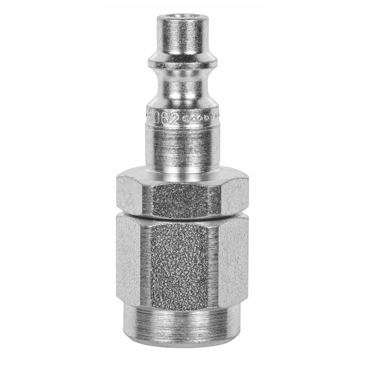 Nippel Stream-Line-anslutning 8 mm