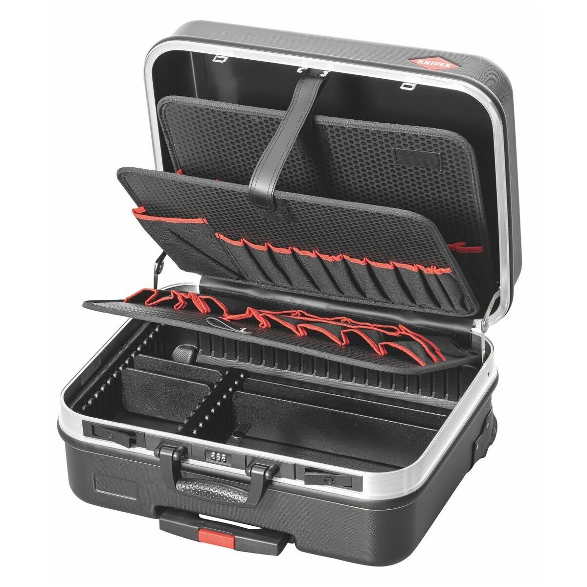 Verktygslåda 'BIG Basic Move'