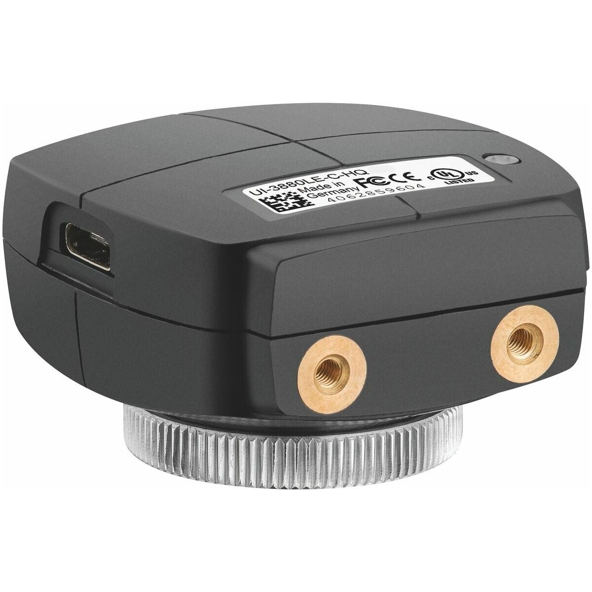 Färgkamera, USB 3.1 6,4