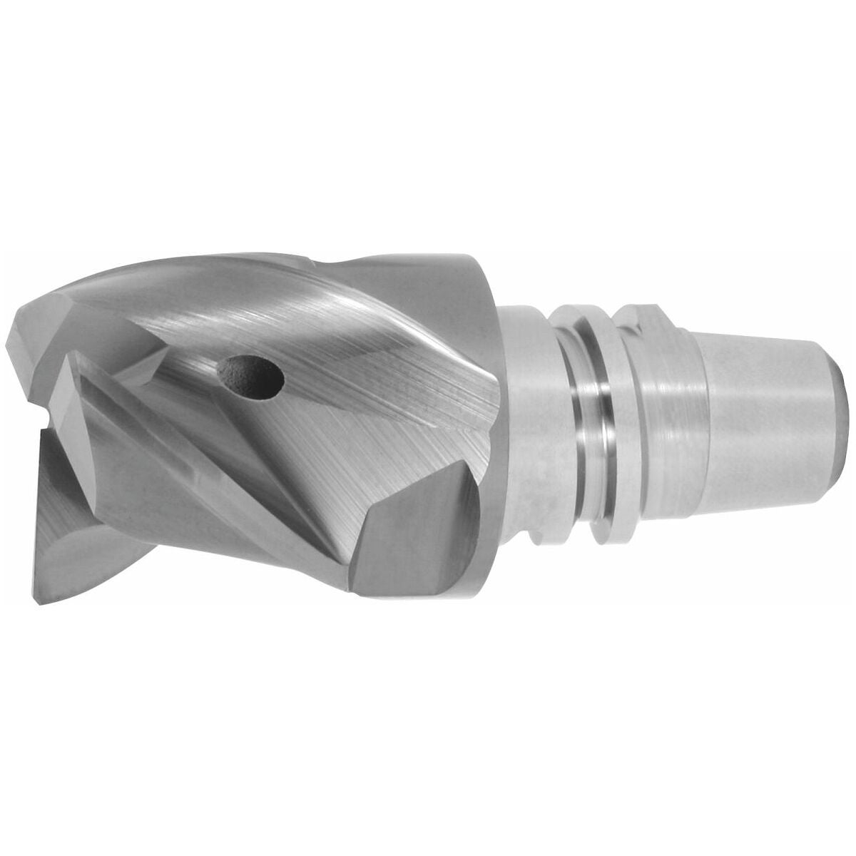 Hörnfräshuvud, 45° fas med IK 25 mm