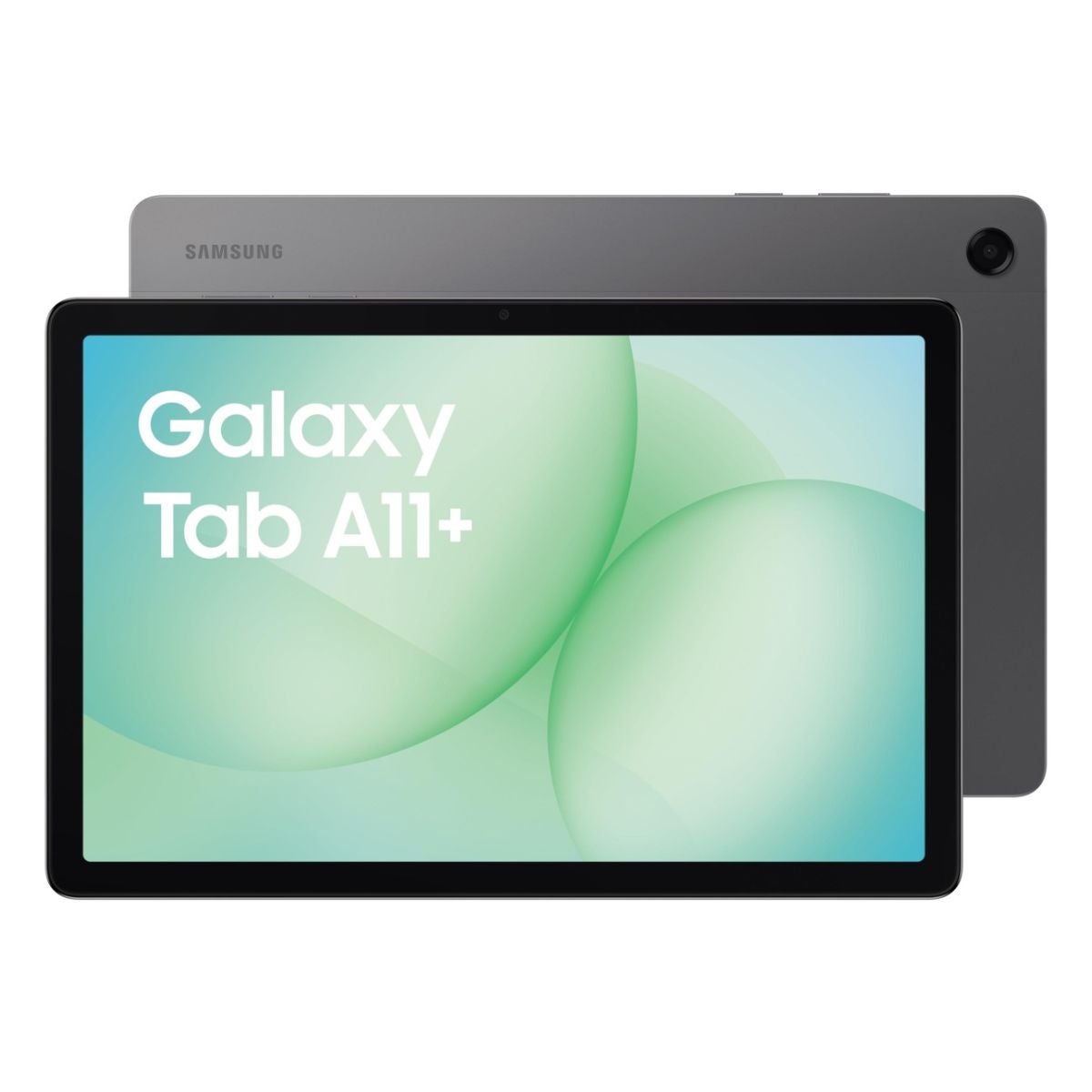 Galaxy Tab A11+ Wi-Fi, 128 / 6 GB