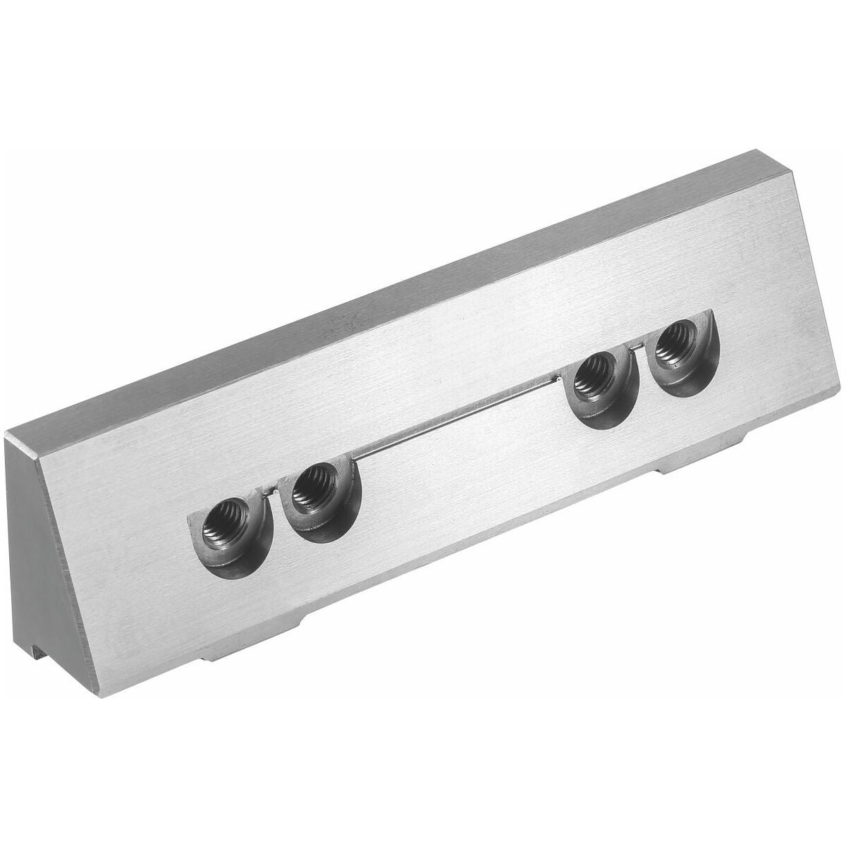 Slät adapterback, mjuk (styck) 150 mm