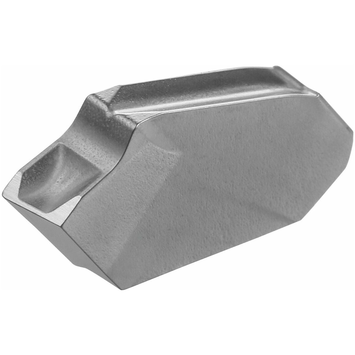 Stickstålsplatta Höger CU7033