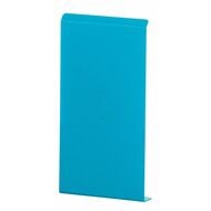 Märkningstavla för UNI Panel S BLUE