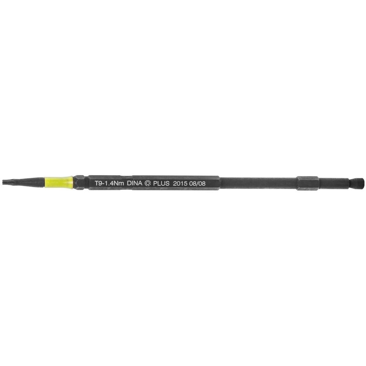 Torque utbytesbits Torx® TX9