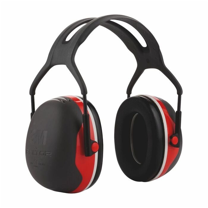 Kapselhörselskydd Peltor™ X-Serie X3