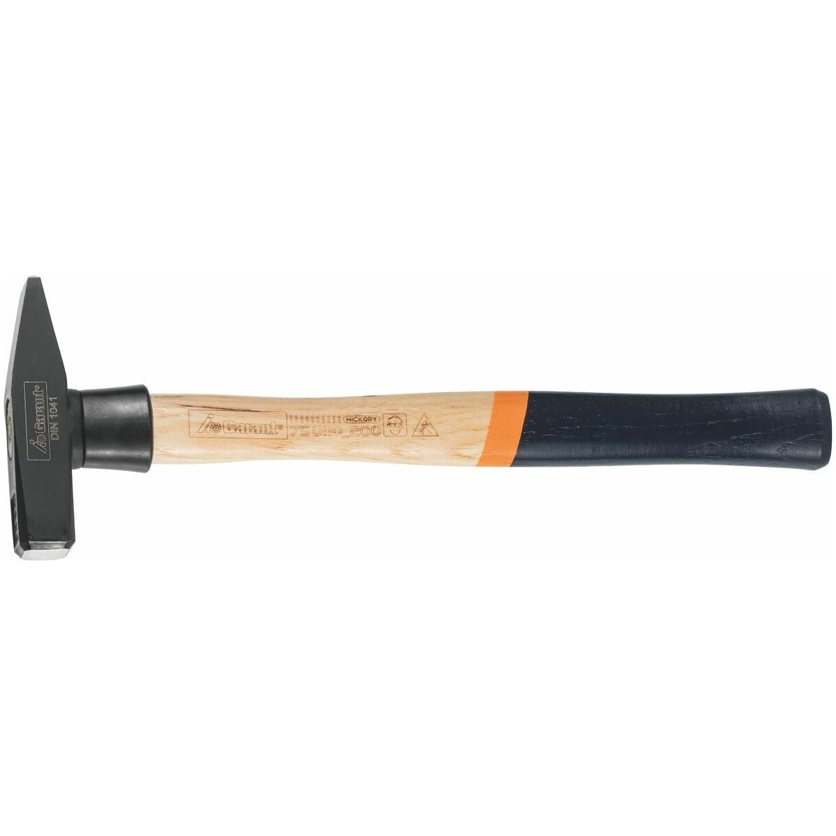 Smideshammare med skyddskrage 200 g