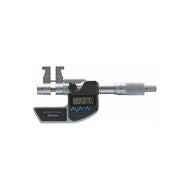 Digital innermikrometer med skänklar med datautgång 25-50 mm